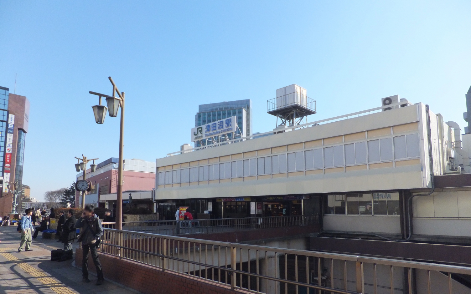 津田沼駅（JR総武本線）近くのそろばん・珠算教室