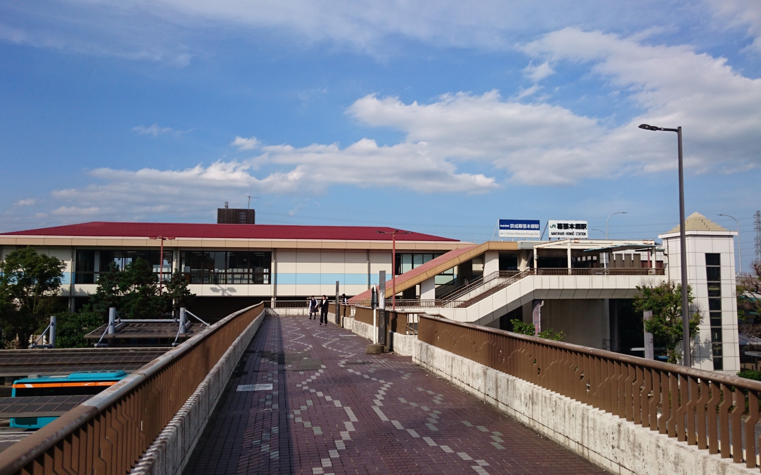 幕張本郷駅（JR総武本線）近くのそろばん・珠算教室