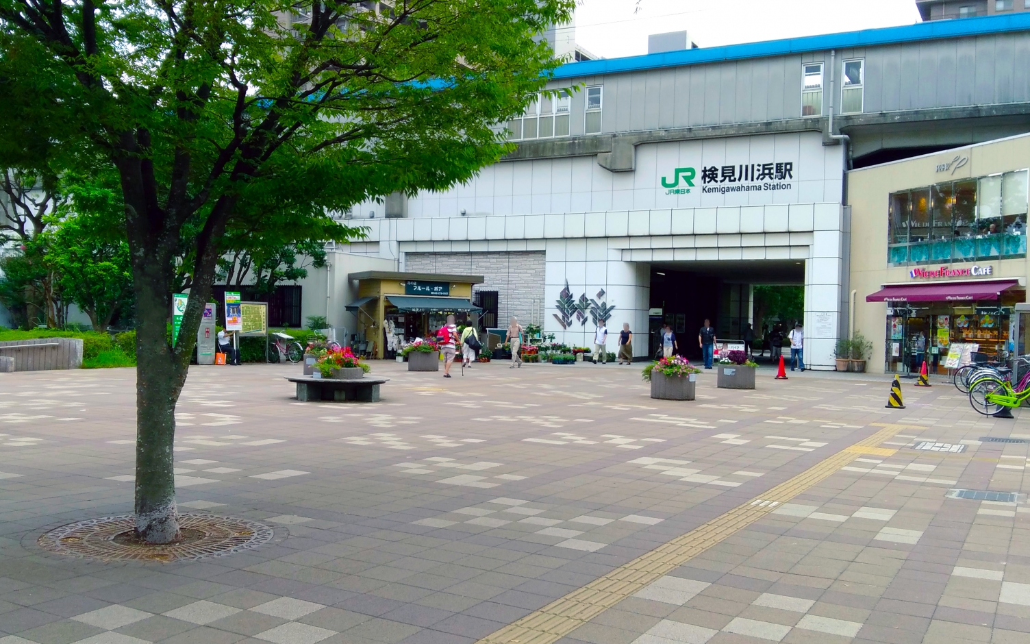 検見川浜駅（JR京葉線）近くのそろばん・珠算教室