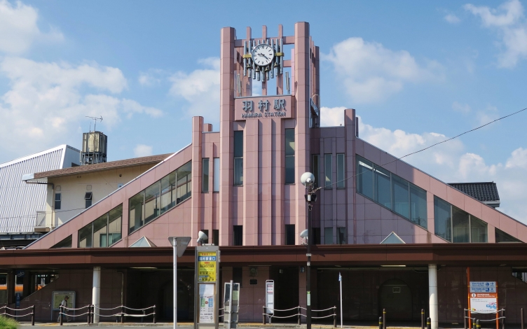 羽村駅（JR青梅線）近くのそろばん・珠算教室