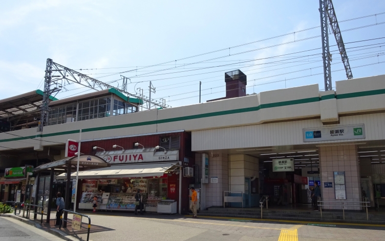 綾瀬駅（JR常磐線）近くのそろばん・珠算教室